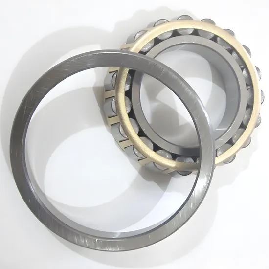 China-Made-High-Precision-N2205-Nj2205-Nu2205-Cylindrical-Roller-Bearing