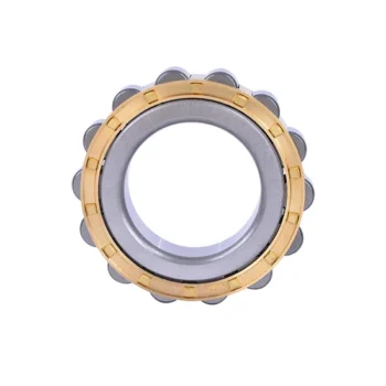 China Made High Precision N304em Nj304em NF304em Nu304em Nup304em N NF Nj Nu Series Bearing Cylindrical Roller Bearing