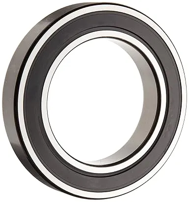 China Manufacturer 6013-2RS Zz Deep Groove Ball Bearing, Double Sealed, Steel Cage, Normal Clearance, 65mm Bore, 100mm Od, 18mm Width
