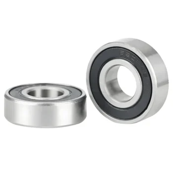 China Manufacturer Good Price Deep Groove Ball Bearing 6304r Zz 2RS DDU
