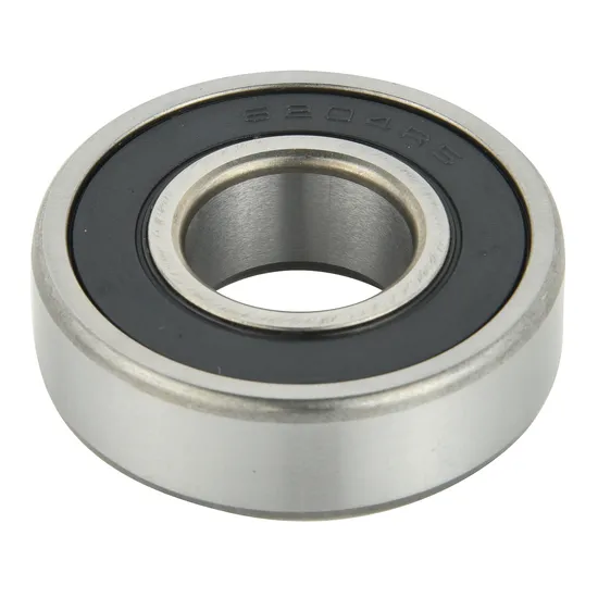 China-Manufacturer-Good-Price-Motor-Bearings-6200-6201-6202-6203-6204-6205-6206-6207-6208-Deep-Groove-Ball-Bearing
