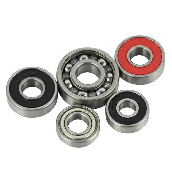 China-Manufacturer-High-Precision-Deep-Groove-Ball-Bearing-689-9-17-4mm-for-Laboratory-Centrifuge-Free-Samples