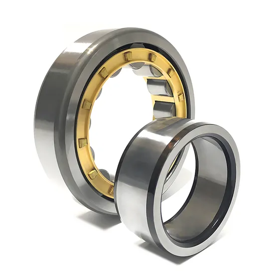 China-Manufacturer-Single-Row-180-380-126mm-Nj2336em-Cylindrical-Roller-Bearing