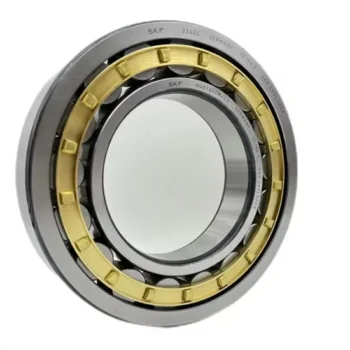 China Manufacturer Supplies High Performance Original Japan Bearing N1022 E Em Ecm 110X170X28 mm Cylindrical Roller Bearings