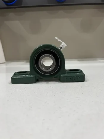 China Manufacturer UCP206 UCP207 UCP208 UCP209 UCP210 UCP211 Pillow Block Bearing