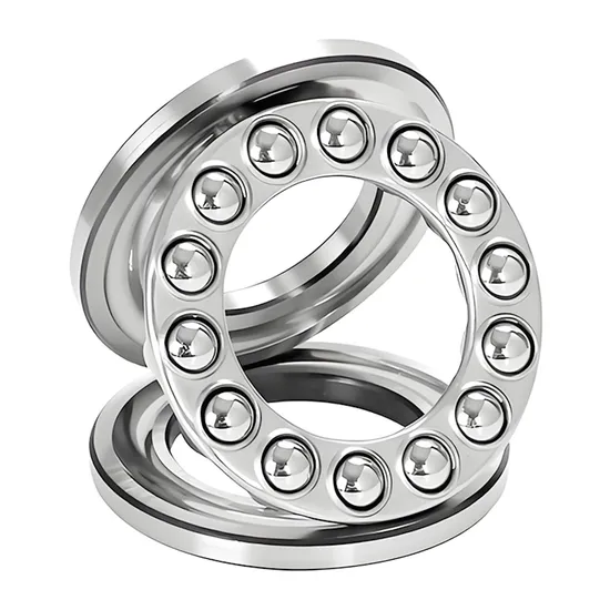 China-Manufacturers-High-Precision-51101-51102-51103-51104-Thrust-Ball-Bearing