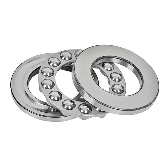 China-Manufacturers-High-Precision-51101-51102-51103-51104-Thrust-Ball-Bearing