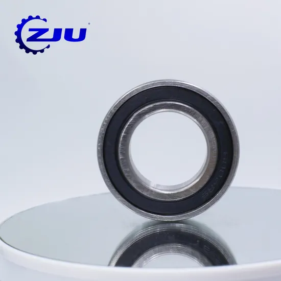 China-Miniature-607-Zz-607zz-Deep-Groove-Ball-Bearing-Size-7X19X6mm