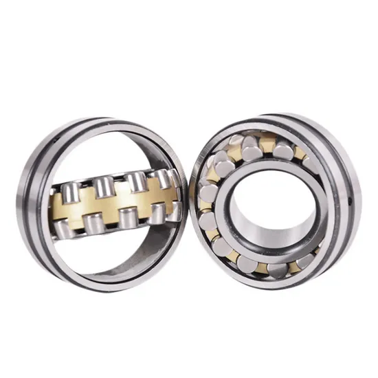 China-Motorcycle-Spare-Part-22215-22216-22217-22220-22228-Self-Aligning-Bearing