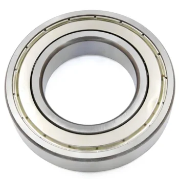 China Motorcycle Spare Part Deep Groove Ball Bearing 6905