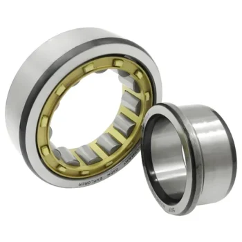 China N219em Nj219em NF219em Nu219em Nup219em Cylindrical Roller Bearing