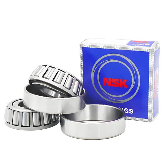 China-NSK-High-Precision-N305em-Nj305em-NF305em-Cylindrical-Roller-Bearing