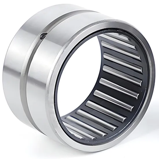 China Needle Roller Bearing Nki85/36 Nki90/26 Nki90/36 Bdl Needle Bearings