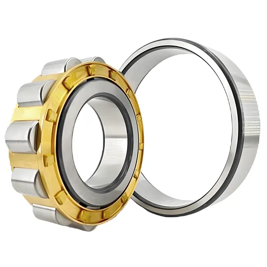 China-Nj2208e-Nj308e-Nj2308e-Nj408-Nj1009-Nj209e-Cylindrical-Roller-Bearing