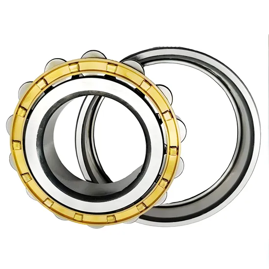 China-Nj2208e-Nj308e-Nj2308e-Nj408-Nj1009-Nj209e-Cylindrical-Roller-Bearing