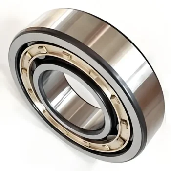 China Nj2208e Nj308e Nj2308e Nj408 Nj1009 Nj209e Cylindrical Roller Bearing