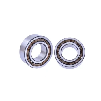 China, Non-Standard High Quality Products 3305 a-2ztn9/Mt33 Angular Contact Ball Bearings