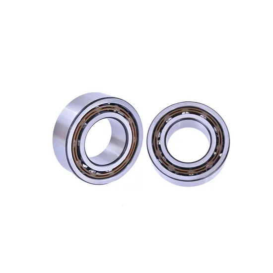 China, Non-Standard High Quality Products 3305 a-2ztn9/Mt33 Angular Contact Ball Bearings