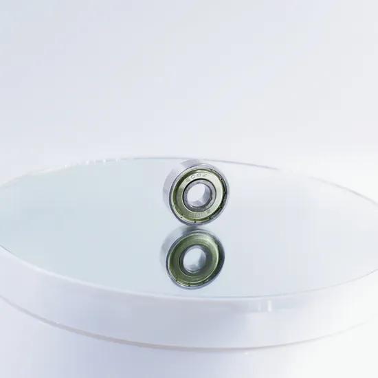 China-OEM-ODM-Customized-Ball-Bearings-Supplier-Zju-Bearing