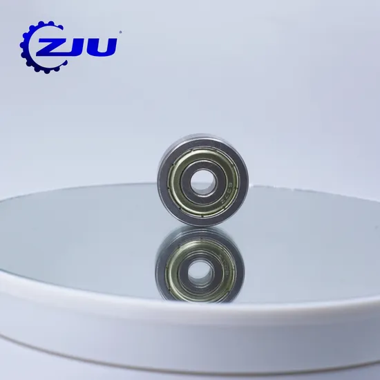 China Offer 99502h Ball Bearings: Agriculture Machine Single Row Deep Groove Cheapest Price