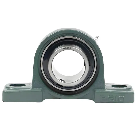 China Pillow Block Bearing UCP207 UCP207-20 UCP207-21 UCP207-22 UCP207-23