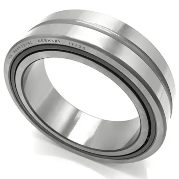 China Plastic Housing Bearing 1K12X15X9tn Needle Roller Bearing