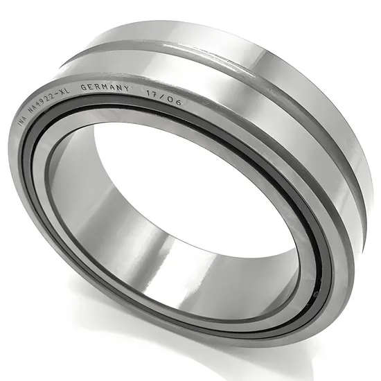 China Plastic Housing Bearing 1K12X15X9tn Needle Roller Bearing