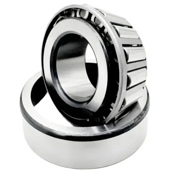 China Price Conical Roller Bearing/Taper Roller Bearing/Taper Bearings 30220