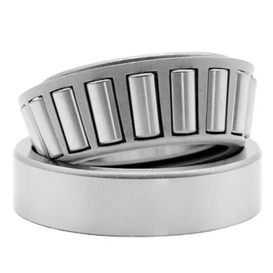 China-Price-Durable-Hr33014j-Hr33015j-Hr33016j-Tapered-Roller-Bearing-Tapered-Bearing