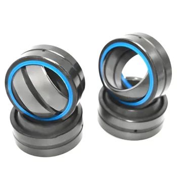 China Price Ge15es Ge17es Spherical Plain Bearing Ge20es Ge25es Ge30es