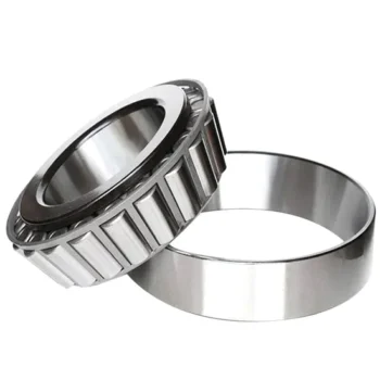 China Price High Load Hr33205j Hr33206j Hr33207j Hr33208j Tapered Roller Bearing