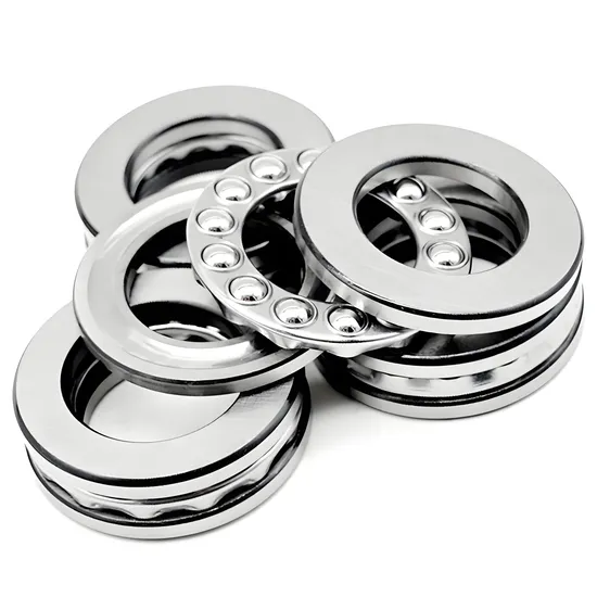 China-Price-Thrust-Ball-Bearing-51101-51102-51103-51104-51105-51106