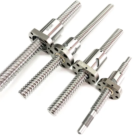 China-Products-Suppliers-Thread-Ball-Screw-for-Automatic-Controlling-Machine-Sfi5010-4-Sfi6310-4-Sfi8010-4-Sfi8010-6