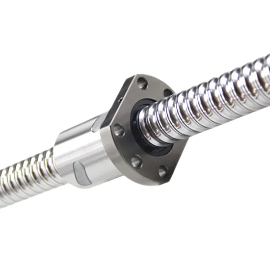 China-Products-Suppliers-Thread-Ball-Screw-for-Automatic-Controlling-Machine-Sfi5010-4-Sfi6310-4-Sfi8010-4-Sfi8010-6