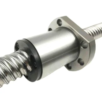 China Products/Suppliers Thread Ball Screw for Automatic Controlling Machine Sfi5010-4 Sfi6310-4 Sfi8010-4 Sfi8010-6