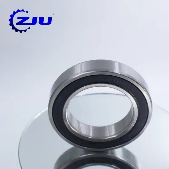 China-Stainless-Steel-Deep-Groove-Ball-Bearings-607-2z-Sf-608