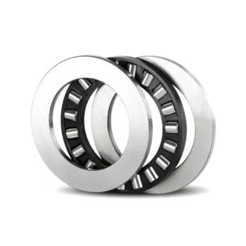 China, Standard Products, Wear Resistance, Equipment Available 81107-TV Thrust Roller Bearings