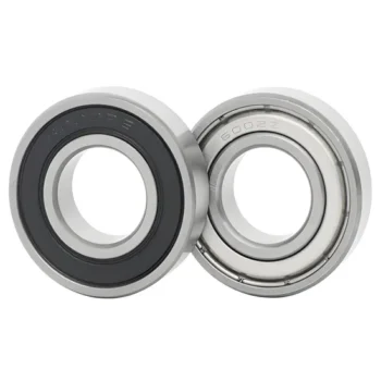 China Steel Deep Groove Ball Bearing 6220 6220 2RS 6220zz Best Cheap Bearing