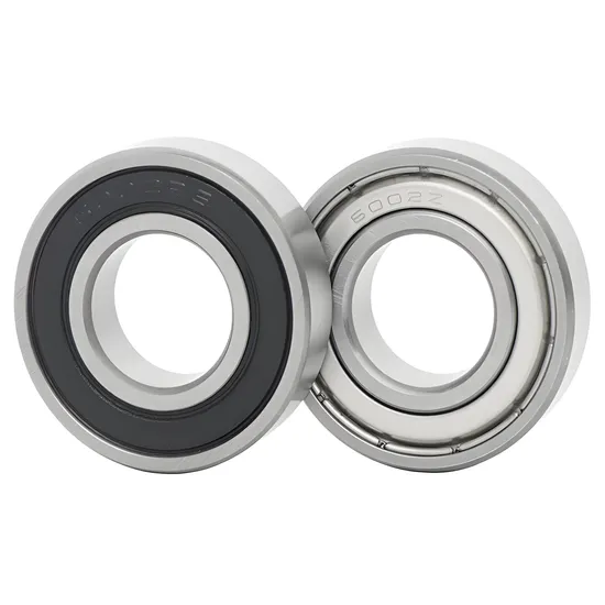 China Steel Deep Groove Ball Bearing 6220 6220 2RS 6220zz Best Cheap Bearing