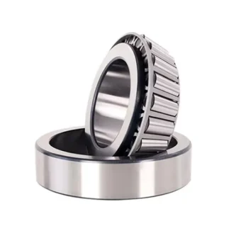 China Supplier 30302 32204 32305 33108 33005series V1 V2 V3 V4 Hot Sale Taper Roller Bearing