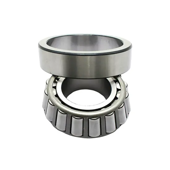 China-Supplier-High-Precision-H913849-10-835-832-34274-34492A-Tapered-Roller-Bearing