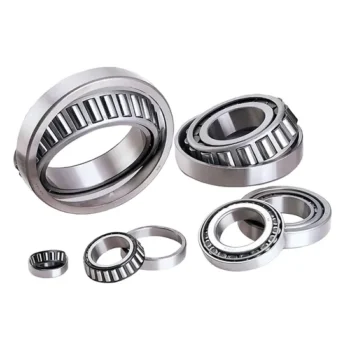 China Supplier High Precision H913849/10 835/832 34274/34492A Tapered Roller Bearing