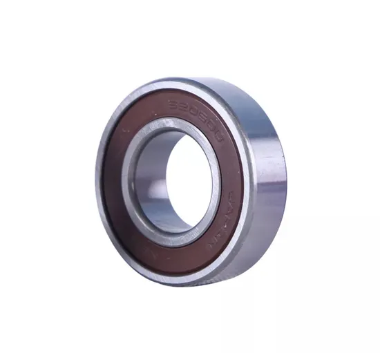 China-Supplier-High-Quality-NSK-6015-2RS-Zz-Deep-Groove-Ball-Bearing