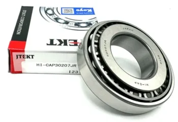 China Supplier Koyo 29590/29522 29590/29520 29590/29521 Steering Inch Taper Roller Bearing
