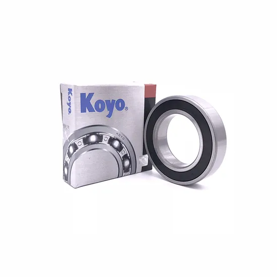 China-Supplier-Timken-NSK-IKO-Koyo-NTN-Auto-Parts-Deep-Groove-Ball-Bearing-Low-Vibration-6007-Z-6007-Z-Z2-6007-Z-Z3