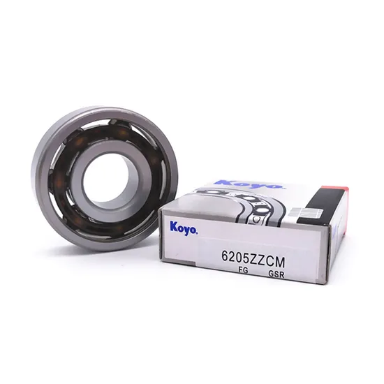 China-Supplier-Timken-NSK-IKO-Koyo-NTN-Auto-Parts-Deep-Groove-Ball-Bearing-Machinery-618-670