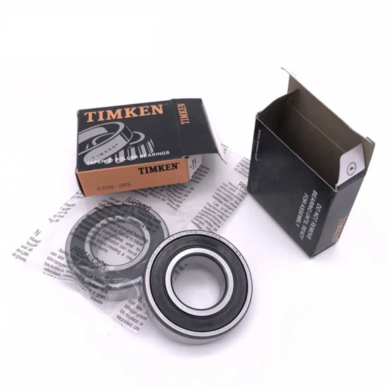 China Supplier Tinken NSK IKO Koyo NTN Durable Deep Groove Ball Bearing Good Price 61936m