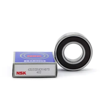 China Supplier Tinken NSK IKO Koyo NTN Good Price Deep Groove Ball Bearing High Precision 61911 61911-Z 61911-2z
