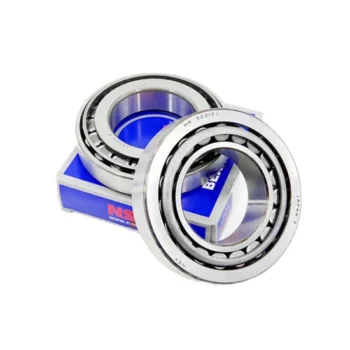 China Supply 28680/22 NSK Tapered Roller Bearing for Car