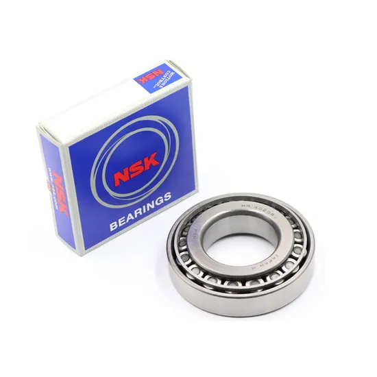 China-Supply-28680-22-NSK-Tapered-Roller-Bearing-for-Car